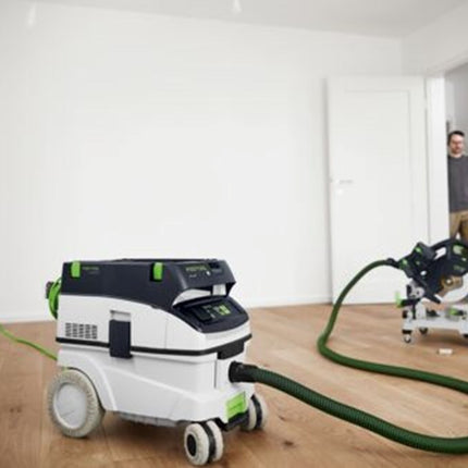 Festool CTL 26 EI-FLR STOFZUIGER