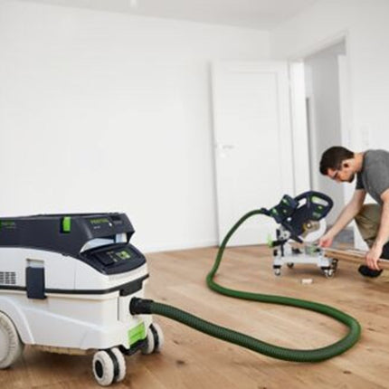 Festool CTM 26 EI-FLR STOFZUIGER