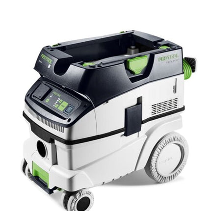 Festool CTL 26 EI-FLR STOFZUIGER
