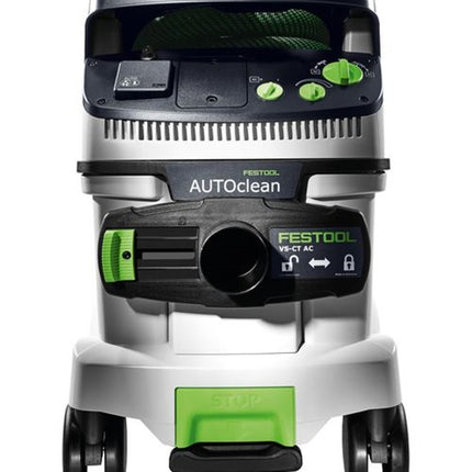Afbeelding Festool bouwstofzuiger CTL 36 E AC-RENOFIX