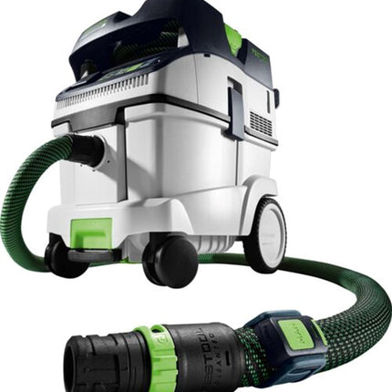 Festool CTL 36 EI AC MOBIELE STOFZUIGER