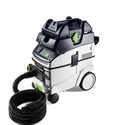 Festool CTL 36 EI AC-PLANEX MOBIELE STOFZUIGER