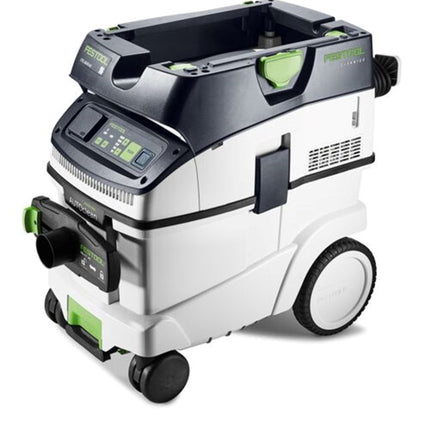Festool CTL 36 EI AC-RENOFIX MOBIELE STOFZUIGER