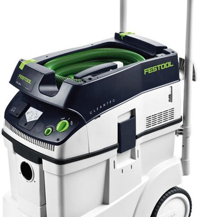 Stofafzuigmobiel    ctl 48 e