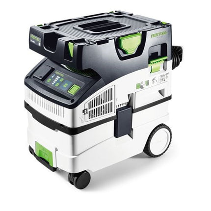 Afbeelding Festool stofafzuigmobiel CTL MIDI I