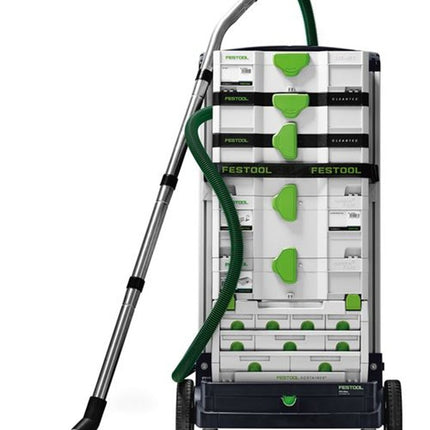 Afbeelding Festool vloerzuigmondstuk