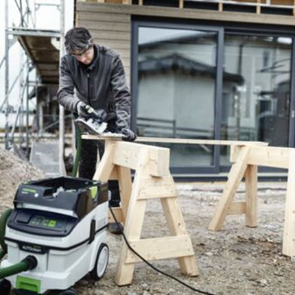 Festool CTL 26 EI AC STOFZUIGER