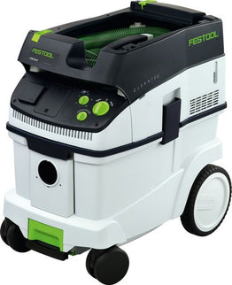 Stofafzuigmobiel    ctm 36 e