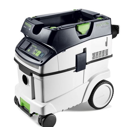 Festool CTM 36 EI MOBIELE STOFZUIGER