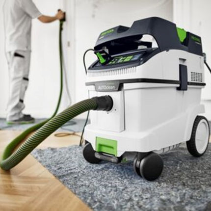 Festool CTM 36 EI AC MOBIELE STOFZUIGER