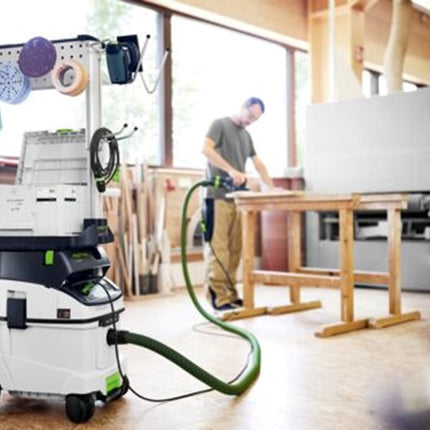 Festool CTM 36 EI MOBIELE STOFZUIGER