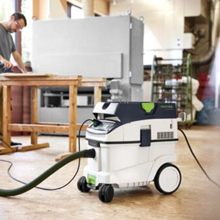 Festool CTL 36 EI AC MOBIELE STOFZUIGER