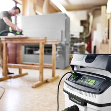 Festool CTM 36 EI AC MOBIELE STOFZUIGER