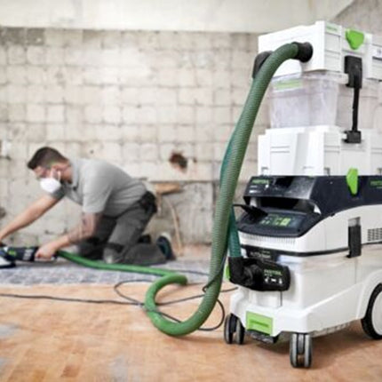 Festool CTM 36 EI AC-RENOFIX MOBIELE STOFZUIGER