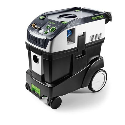 Afbeelding Festool stofafzuigmobiel CTM 48 E LE EC/B22