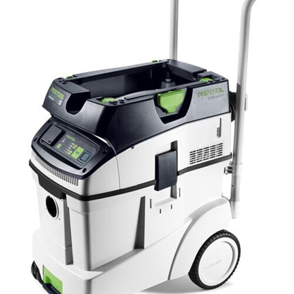 Festool CTM 48 EI MOBIELE STOFZUIGER