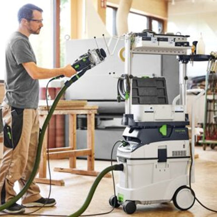 Afbeelding Festool bouwstofzuiger