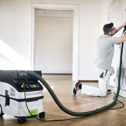 Afbeelding Festool compacte bouwstofzuiger