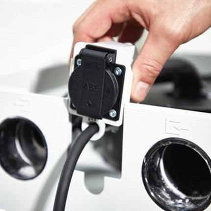 Afbeelding Festool aansluitkabel CT-VA AK EU