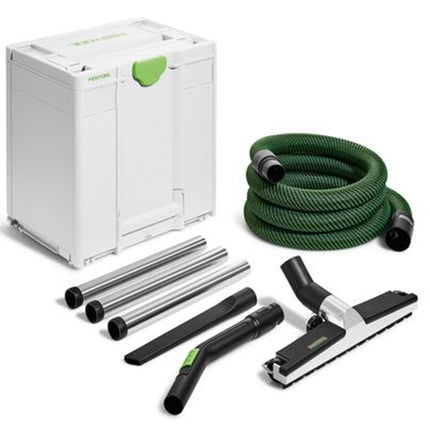 Reinigingsset Sys³ RS-BD D 36-Plus