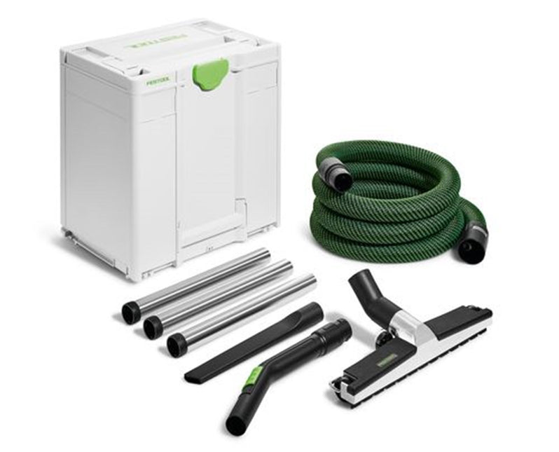 Reinigingsset Sys³ RS-BD D 36-Plus