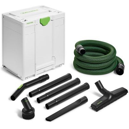 Reinigingsset Sys³ RS-HW D 36-Plus