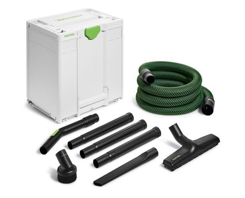 Reinigingsset Sys³ RS-HW D 36-Plus