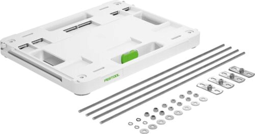Plafonddrager DH-SYS-AIR