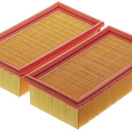 Standaardfilter HF-CT/2