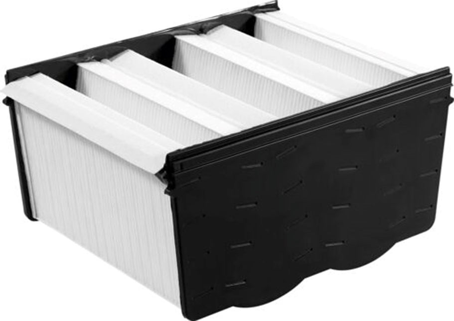 Hoofdfilter HF-SYS-AIR M