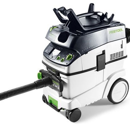Afbeelding Festool afsluitschuif VS-CT AC/SRM45 PLANEX