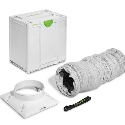 Festool LS-SYS-AIR D200X6M TOEVOERLUCHTSLANG