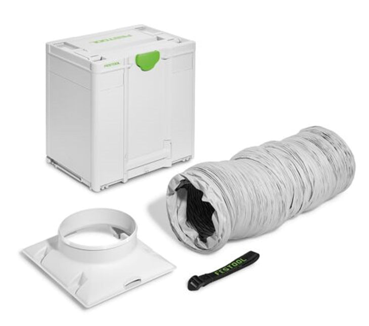 Festool LS-SYS-AIR D200X6M TOEVOERLUCHTSLANG