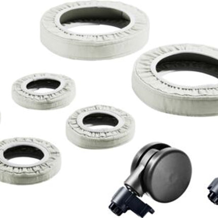 WielbeschermingRD-CT 26-36-Set