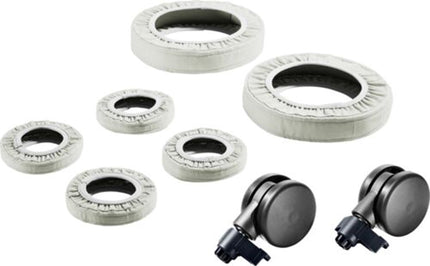 WielbeschermingRD-CT 26-36-Set