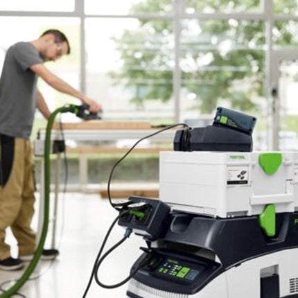 Festool SD I-CT26-48 MODULE