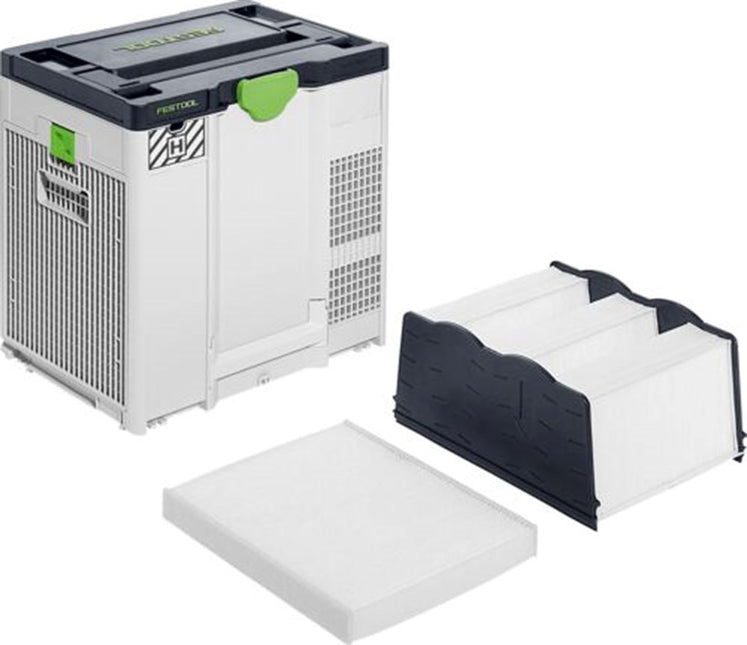 Luchtreiniger SYS-AIR H