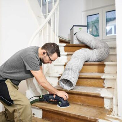 Festool LS-SYS-AIR D200X6M TOEVOERLUCHTSLANG