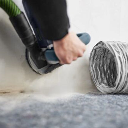 Festool LS-SYS-AIR D200X6M TOEVOERLUCHTSLANG
