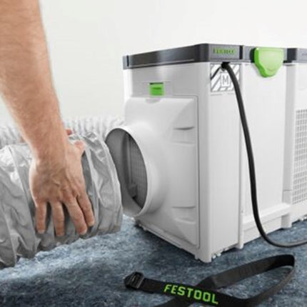 Festool LS-SYS-AIR D200X6M TOEVOERLUCHTSLANG