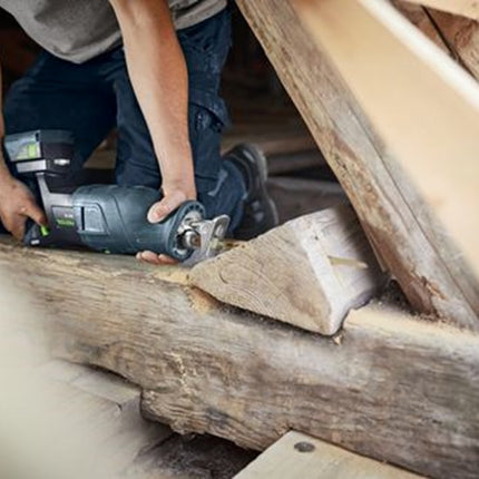 Afbeelding Festool accu-reciprozaagmachine RSC 18 EB-Basic