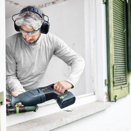 Afbeelding Festool accu-reciprozaagmachine RSC 18 EB-Basic
