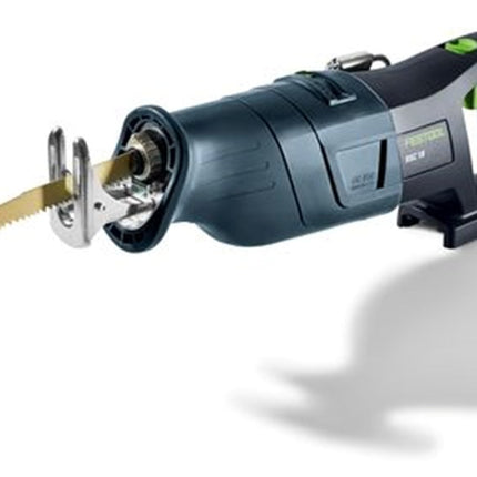 Afbeelding Festool accu-reciprozaagmachine RSC 18 EB-Basic