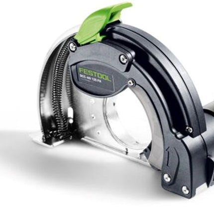 Festool DCC-AG 125 FH AFZUIGKAP