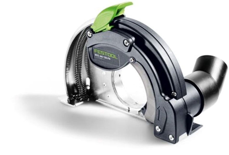Festool DCC-AG 125 FH AFZUIGKAP