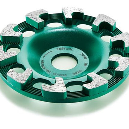 Afbeelding Festool diamantschijf DIA STONE-D130 PREMIUM