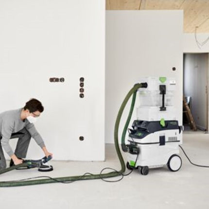 Festool CTL 36 EI AC-RENOFIX MOBIELE STOFZUIGER