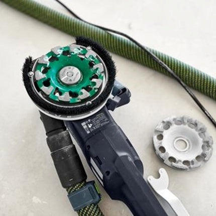 Afbeelding Festool diamantschijf DIA STONE-D130 PREMIUM