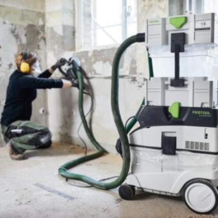 Festool CTM 36 EI AC-RENOFIX MOBIELE STOFZUIGER