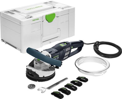 Renovatieslijpmachine RG 130 ECI-Plus